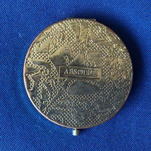 Absolue Lancome Compact Mirror